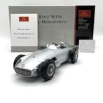 CMC 1:18 - Modelauto - Mercedes-Benz W196 Monoposto -, Nieuw