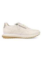 Gabor Sneakers 66.378.80 Beige-42, Kleding | Dames, Schoenen, Verzenden, Nieuw, Beige