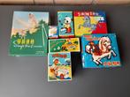 Chinese Manufactured - Collection Of Boxed Chinese Tin Toys,