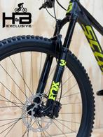 Scott Genius 940 29 inch mountainbike GX 2018, Fietsen en Brommers, Fietsen | Mountainbikes en ATB, Overige merken, Fully, Ophalen of Verzenden