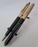 Pelikan - Pluma Pelikan P1 y Boligrafo Pelikan 555 - Zonder, Verzamelen, Pennenverzamelingen, Nieuw