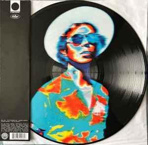 LP nieuw - Beck - Hyperspace (2020) Picture Disc, Cd's en Dvd's, Vinyl | Pop, Nieuw in verpakking, Verzenden