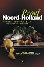 Proef Noord-Holland 9789025370343 Emma Los, Verzenden, Zo goed als nieuw, Emma Los