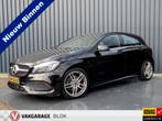 Mercedes-Benz A-Klasse 180 Business Solution AMG | Camera |, Zwart, Plug-in hybride, Nieuw, Lease