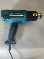3x Heteluchtpistool Makita HG5030, Ophalen, Gebruikt