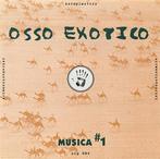cd - Osso ExÃ³tico - Musica #1 (IV), Verzenden, Zo goed als nieuw
