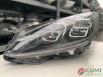 FORD KUGA MK3 VOLL LED KOPLAMP LINKS KPL  L541843, Auto-onderdelen, Verlichting, Verzenden, Gebruikt, Ford