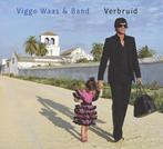 cd digi - Viggo Waas &amp; Band - Verbruid GESIGNEERD, Cd's en Dvd's, Cd's | Nederlandstalig, Zo goed als nieuw, Verzenden