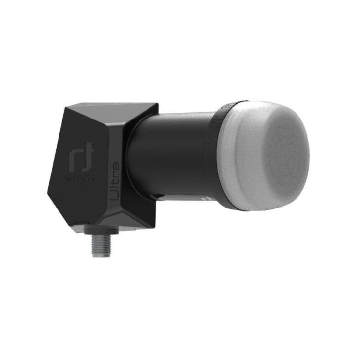 Inverto IDLT-SNL412-ULTRA-OPN HGLN Ultra Single 40mm PLL LNB, Audio, Tv en Foto, Schotelantennes, (Schotel)antenne, Nieuw, Ophalen of Verzenden