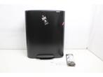 Brabantia Bo Prullenbak - Pedaalemmer - 60 liter - Matt, Huis en Inrichting, Verzenden, Zo goed als nieuw