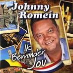 cd - Johnny Romein - Ik Bewonder Jou, Cd's en Dvd's, Zo goed als nieuw, Verzenden