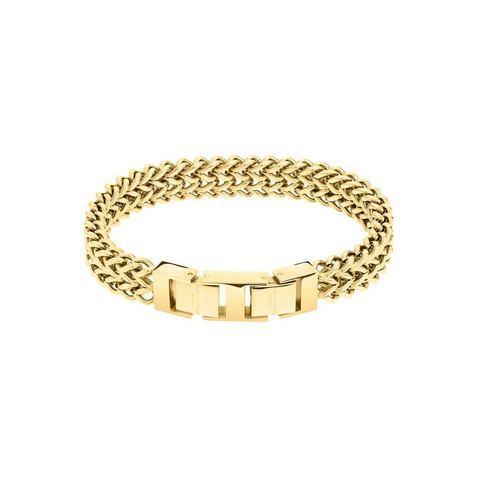 Liebeskind Berlin Armband LJ-1000-B-21, LJ-1001-B-21, Sieraden, Tassen en Uiterlijk, Armbanden, Nieuw, Verzenden