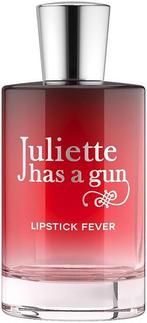 JULIETTE HAS A GUN LIPSTICK FEVER EDP FLES 50 ML, Verzenden, Nieuw