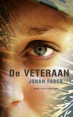 De veteraan 9789038898612 Johan Faber, Verzenden, Gelezen, Johan Faber