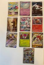 Pokémon Card - Lot of 21 Japanese Pokémon Cards – GX / VMAX, Nieuw