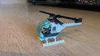 Lego Set - Legoland - 6642: Police Helicopter / 6632:, Nieuw