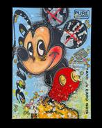 Moontje - Mickey Wants More!