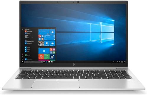 HP EliteBook 850 G7 | Intel Core i5 | 8GB, Computers en Software, Windows Laptops, SSD, Gebruikt, Ophalen of Verzenden