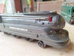 Hornby en Lionel - Speelgoed trein S.N.C.F. 805 en Lionel