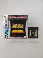 Joust Defender Arcade Hits CIB Game Boy Color, Ophalen of Verzenden, Zo goed als nieuw