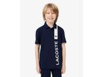 Lacoste Ultra Dry Piqué - Kinder Tennis-Polo -, Verzenden, Nieuw