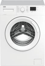 Beko Wtk72011w Wasmachine 7kg 1200t, Ophalen of Verzenden, Nieuw, Voorlader, 85 tot 90 cm