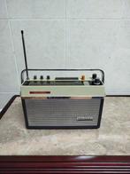 Grundig, Telefunken, imperial - RF 420, partner 400, Miami, Nieuw