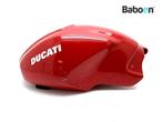 Benzine Tank Ducati Monster S2R 800 2007 (S2R800), Motoren, Onderdelen | Ducati, Verzenden, Gebruikt