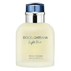 Dolce & Gabbana Light Blue pour Homme 75 ml Eau de Toilette, Verzenden, Nieuw