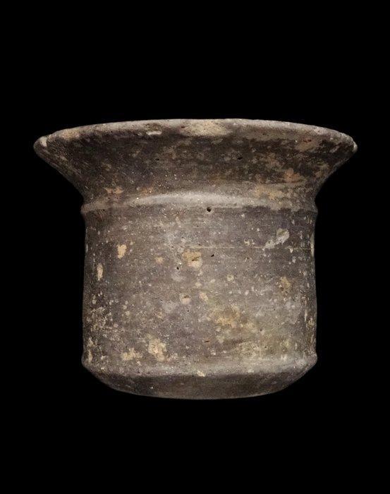 Mesopotamisch - Coupe Bactriane - beschaving Oxus -, Antiek en Kunst, Antiek | Overige Antiek