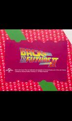 Back to the Future II - Noble collecties - - Film rekwisiet, Nieuw