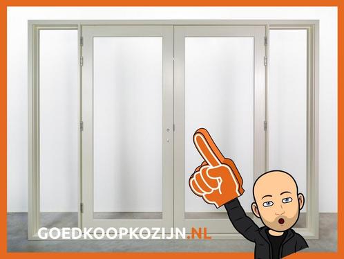 OUTLET Tuindeuren - 21% BTW korting GRATIS BEZORGD, Doe-het-zelf en Verbouw, Kozijnen en Schuifpuien, Nieuw