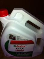 5 Liter motor olie | Mercedes w108, Ophalen of Verzenden, Nieuw