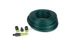 Garden hose with sprinkler and couplings 30 meters, Verzenden, Nieuw