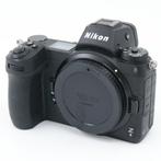 Digitale fotocamera | Nikon Z6 body | Tweedehands, Audio, Tv en Foto, Verzenden, Gebruikt, Nikon