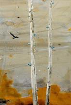 Matthieu van Riel - Autumn, Antiek en Kunst