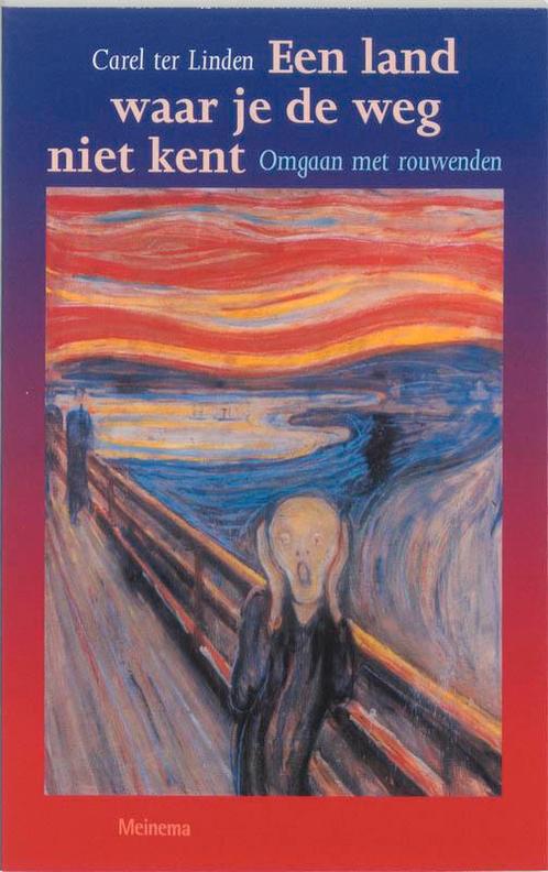 Een land waar je de weg niet kent 9789021136226, Boeken, Godsdienst en Theologie, Gelezen, Verzenden