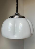 Plafondlamp - Metaal, Plastic