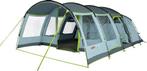 Coleman Meadowood 6L tent – tent 6 persoons, Caravans en Kamperen, Tenten, Verzenden, Nieuw