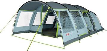 Coleman Meadowood 6L tent – tent 6 persoons beschikbaar voor biedingen