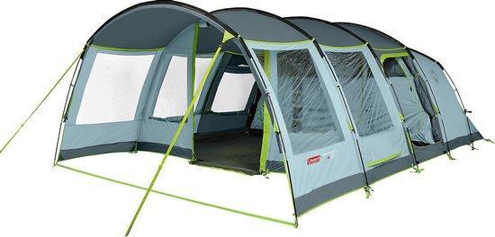 Coleman Meadowood 6L tent – tent 6 persoons, Caravans en Kamperen, Tenten, Verzenden