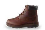 Timberland Veterboots in maat 30 Cognac | 10% extra korting, Kinderen en Baby's, Kinderkleding | Schoenen en Sokken, Timberland
