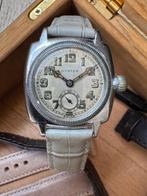 Rolex - the original Oyster cushion - Art Deco twirl bezel -, Nieuw