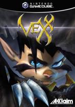 Vexx (GameCube), Spelcomputers en Games, Gebruikt, Verzenden