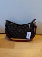 Guess Noelle Top Zip - Super mooie en modieuze tas - Echt, Verzenden, Nieuw