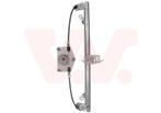 RAAMREGELAAR VOOR ALFA ROMEO GIULIETTA 940 2010-2020, Auto diversen, Auto-accessoires, Ophalen of Verzenden, Nieuw