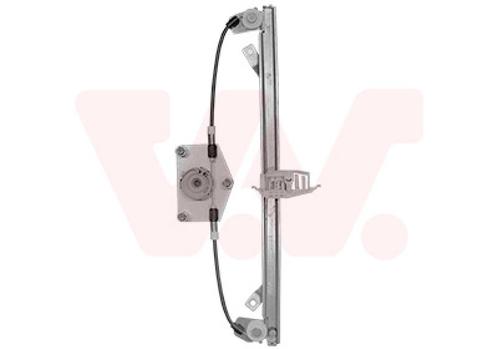 RAAMREGELAAR VOOR ALFA ROMEO GIULIETTA 940 2010-2020, Auto diversen, Auto-accessoires, Nieuw, Ophalen of Verzenden