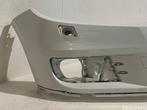 Volkswagen Tiguan 5N Facelift voorbumper 5N0807221K, Ophalen, Gebruikt, Voor, Bumper