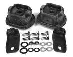Reparatieset subframe achterzijde Mercedes W123 MEYLE, Ophalen of Verzenden