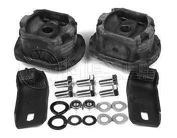 Reparatieset subframe achterzijde Mercedes W123 MEYLE, Auto-onderdelen, Oldtimer-onderdelen